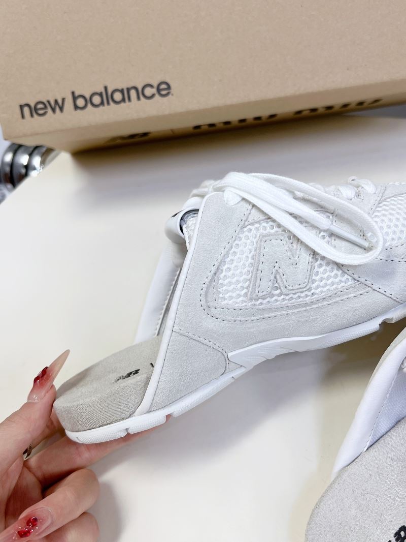 New Balance Sandals